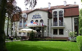 Sopot Hotel Europa